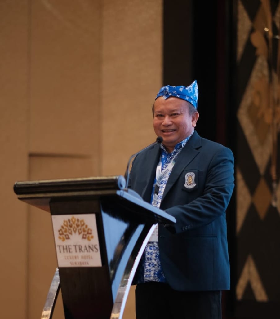 TIN PERSAGI Kabupaten Karo 2026 Bahas Pengaturan Makan untuk Perbaikan Metabolisme Diabetes melalui Aktivasi Autophagy